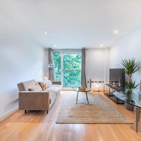 Cosy Apartment 15 Minutes From Oxford Circus/Soho Лондон Екстер'єр фото