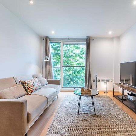 Cosy Apartment 15 Minutes From Oxford Circus/Soho Лондон Екстер'єр фото